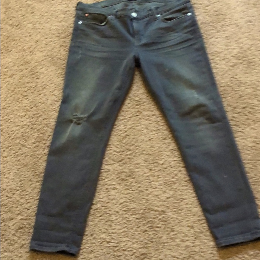 Hudson Krista Jean - Sz 32